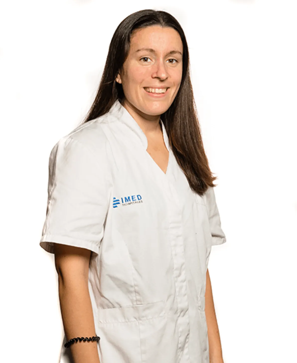 Carmen Verdeguer Ferrando - Fisioterapia