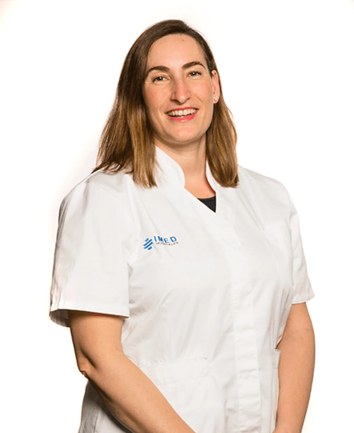 Laura Gomar Luna - Podiatry