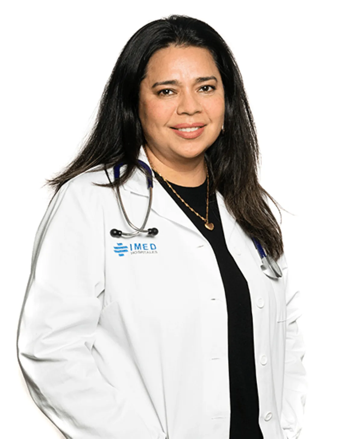 Dr. Natalia Fajardo Escalante - Emergency Services