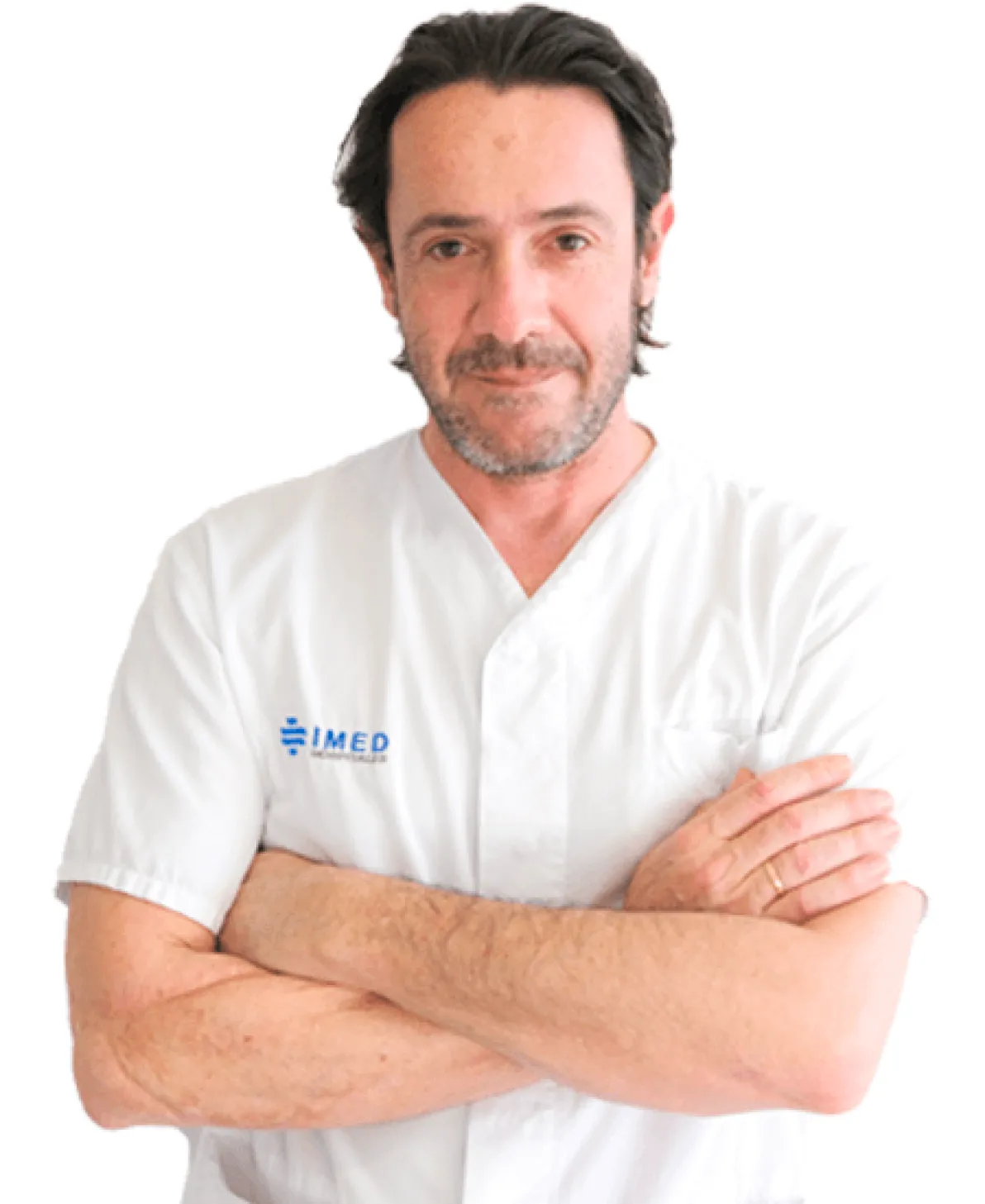 David Navarro Muñoz - Dentistry