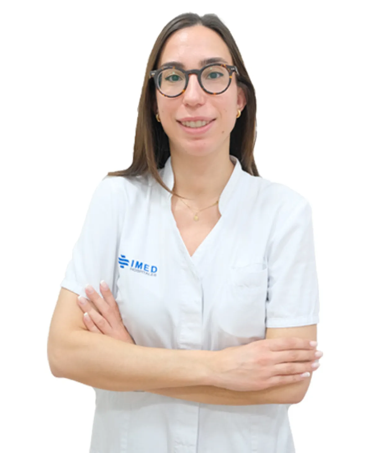 Elena Miralles Noguera - Dentistry