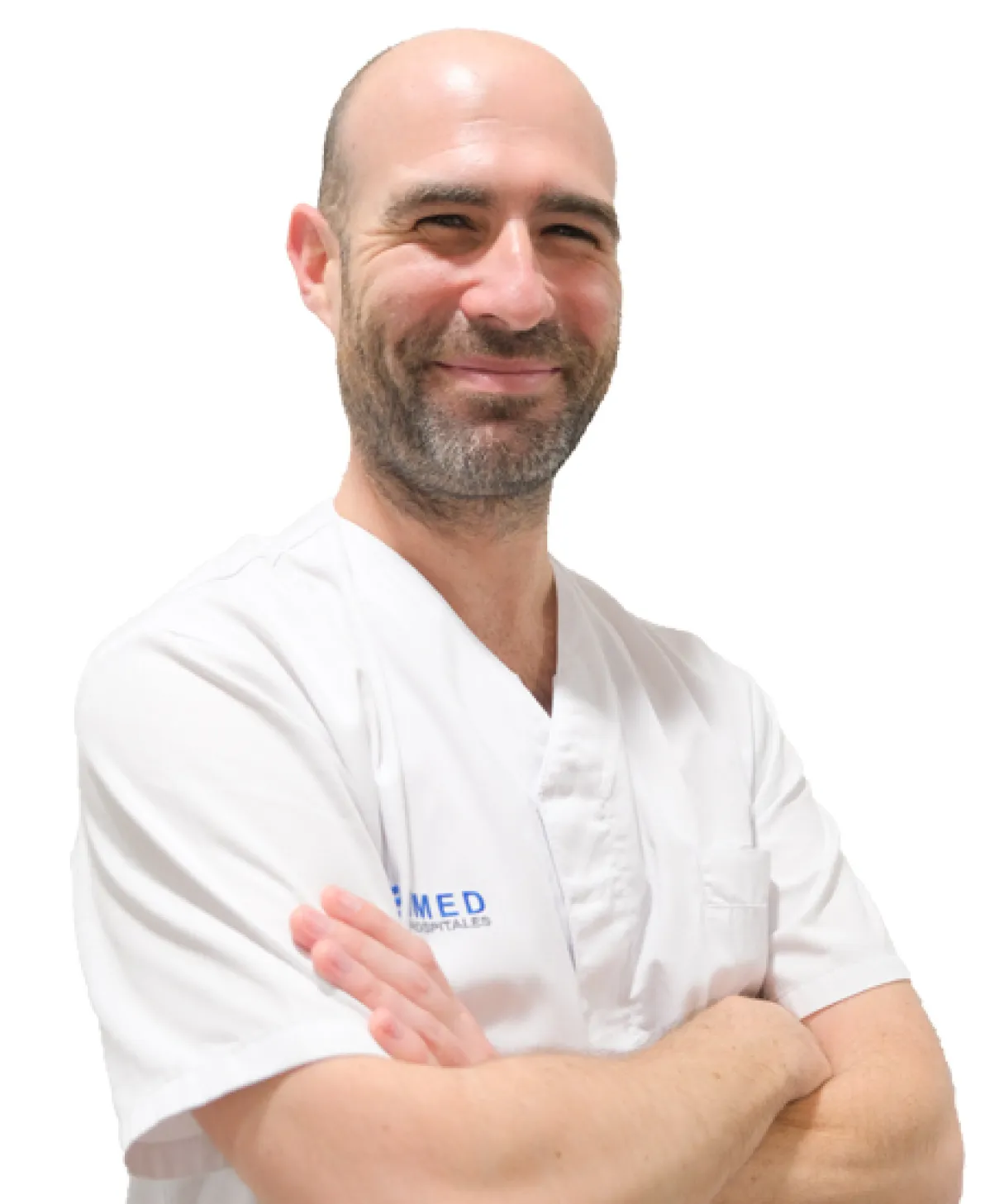 Julio Galván Martos - Dentistry