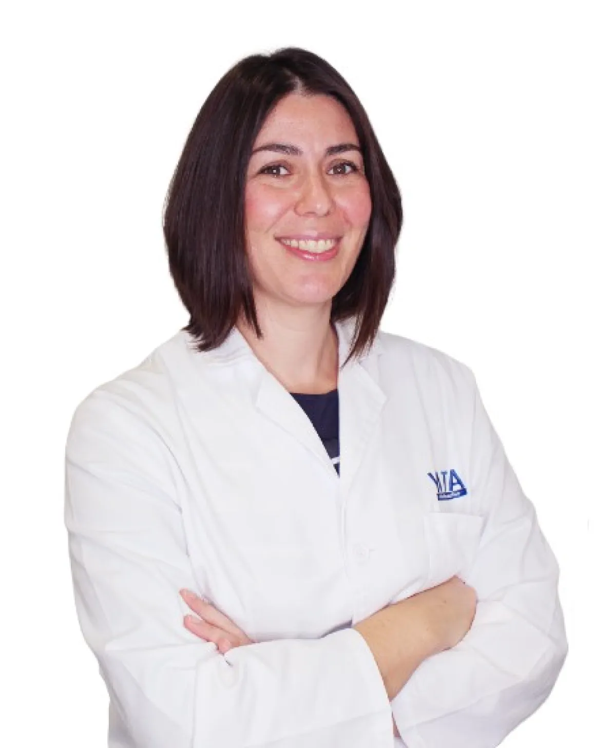 Dr. Verónica Legidos López - Gynecology and Obstetrics