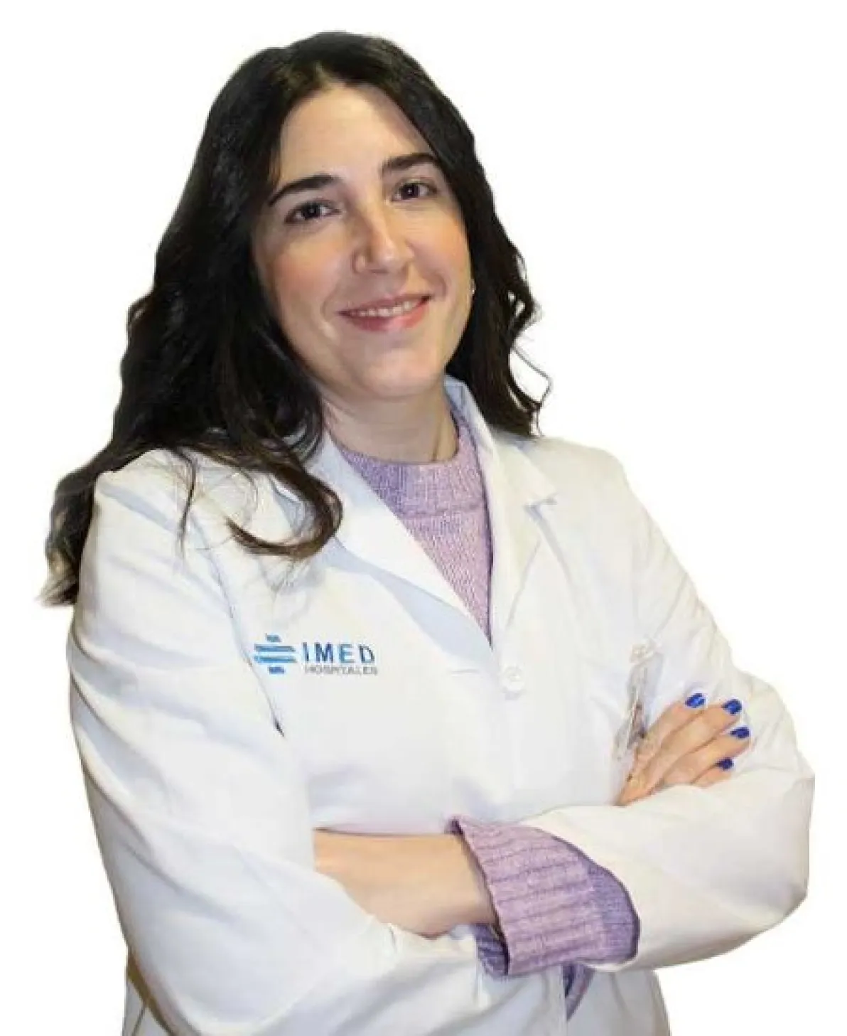 Marta Sola Casanova - Psychology