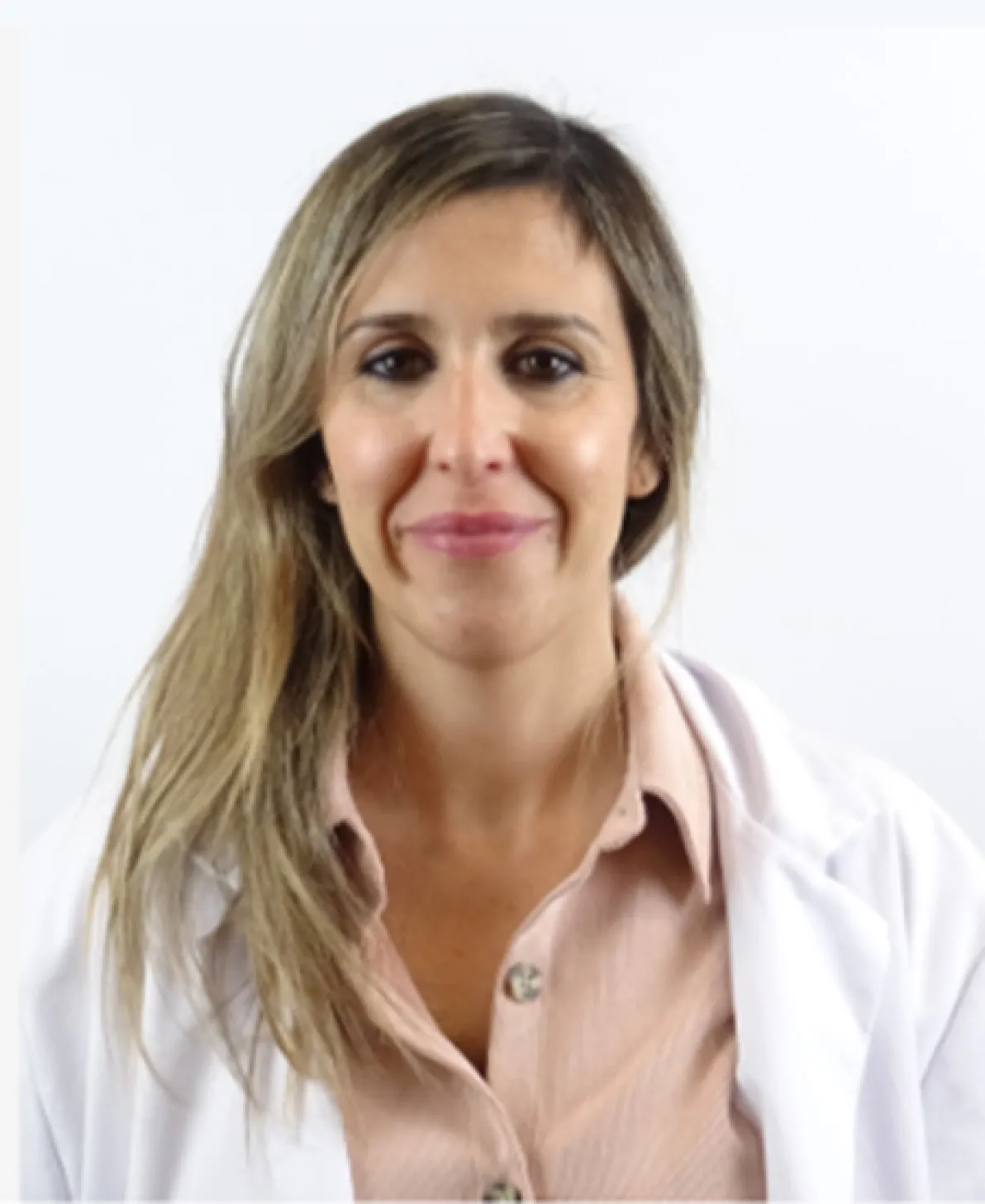 Dr. Paula Blanes Orti - Vascular Surgery