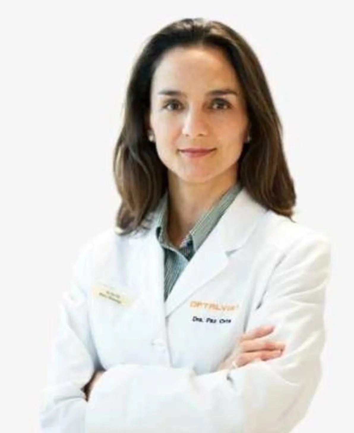 Dr. Paz Orts Vila - Oftalmologi