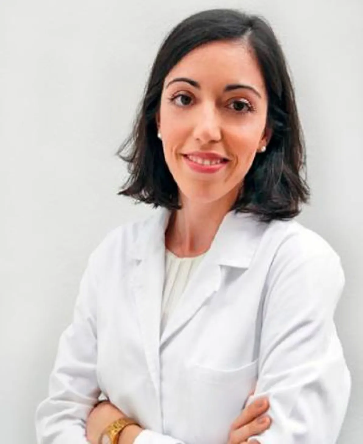 Dr. Isabel Villalaín - Oftalmologi