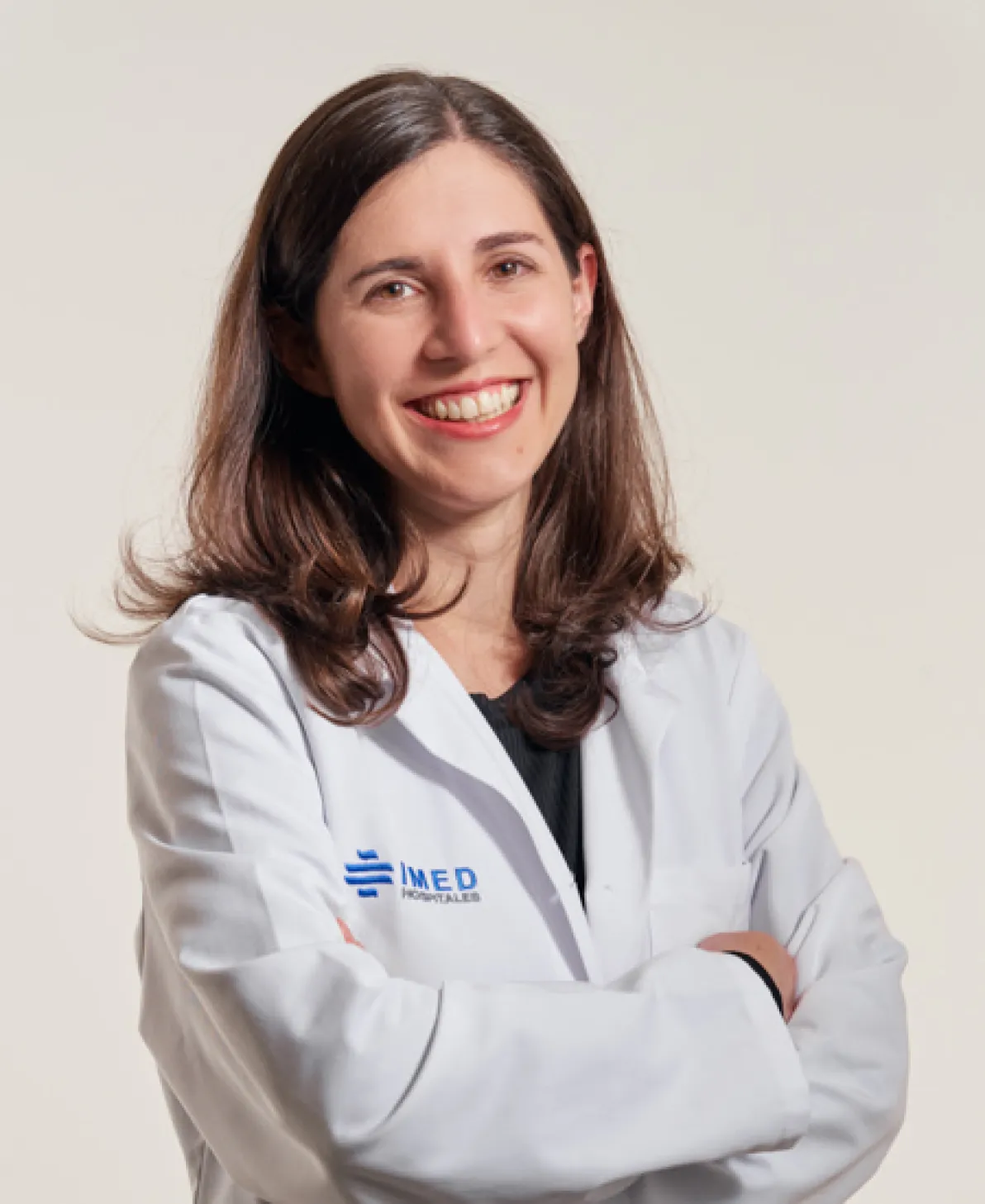 Dr. Rocío Davis Gonzalez - Gastroenterology