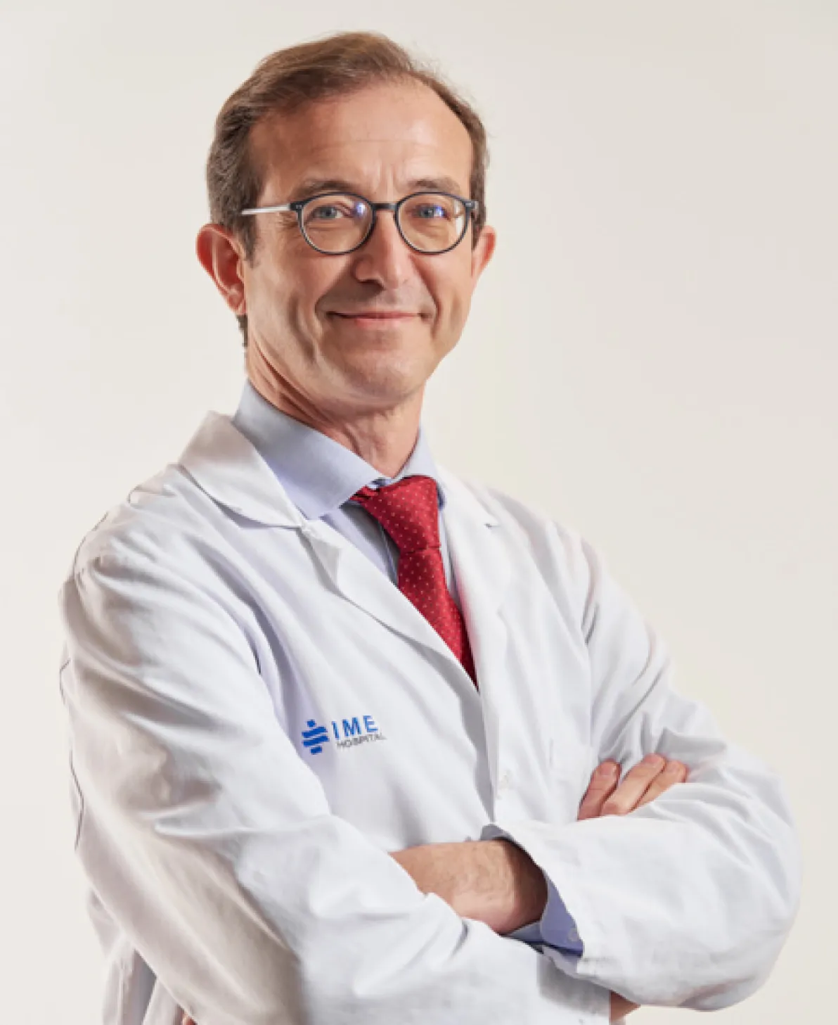 Dr. Francisco José Torres Gonzalez - Internal Medicine