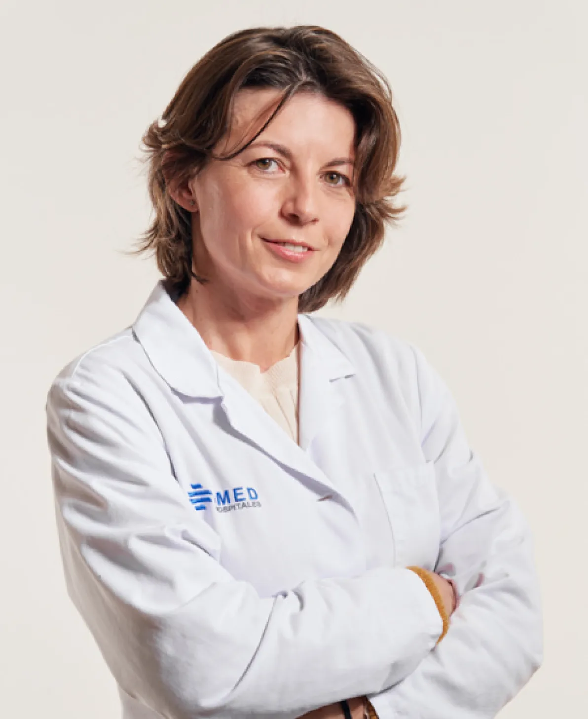Dr. Gloria Juan Catalá - Neurology