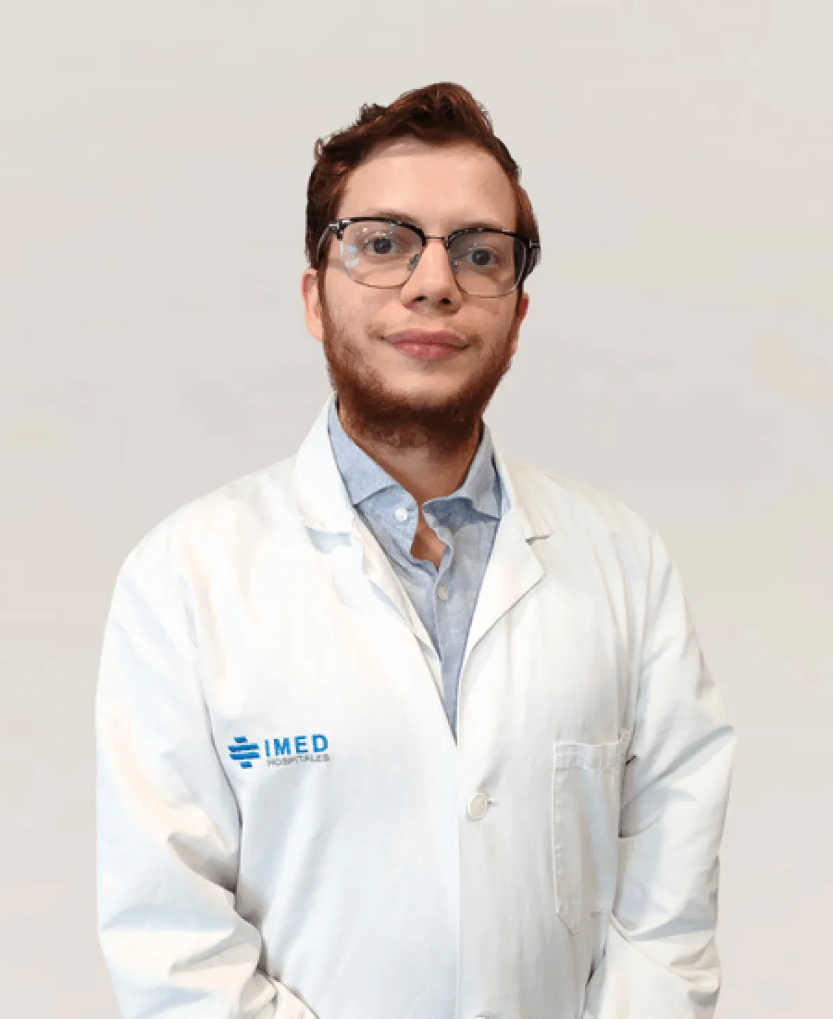 Dr. Victor Vallejo Garcia - Cardiologie