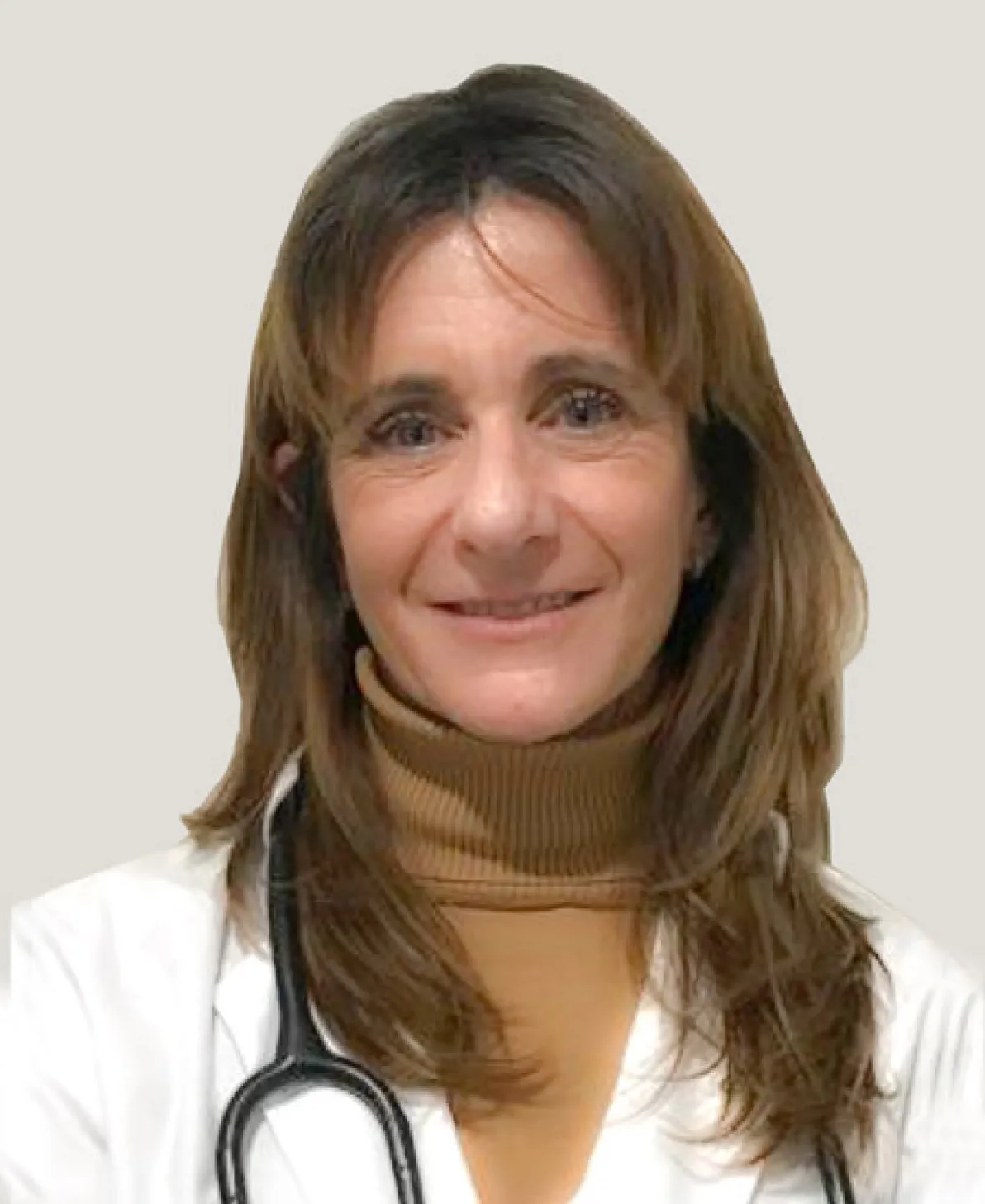 Dr. Elena María Contel Ballesteros - Internal Medicine