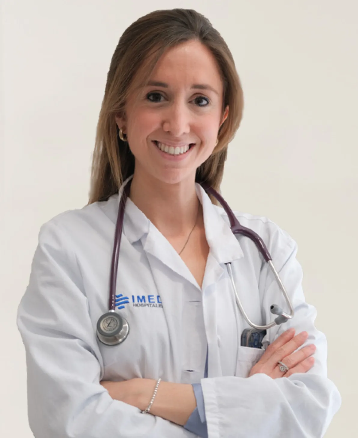 Dr. Ana Lainez Nuez - Allergology