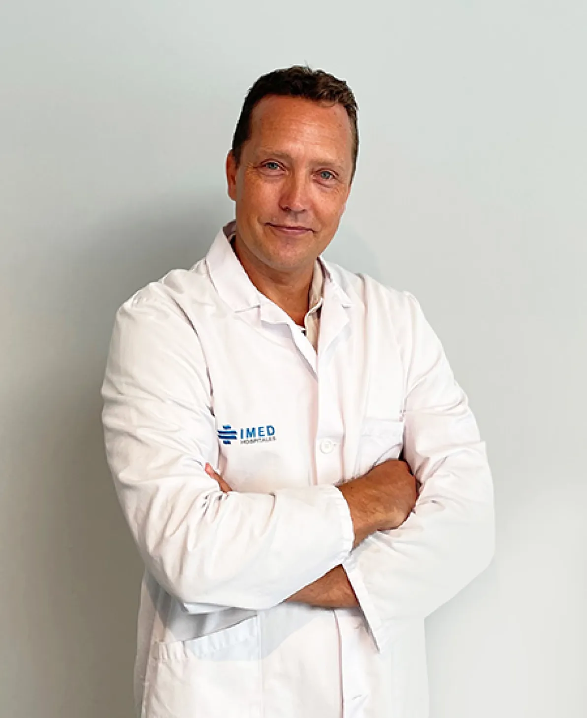 Dr. Jeroen Braat - Cardiologie