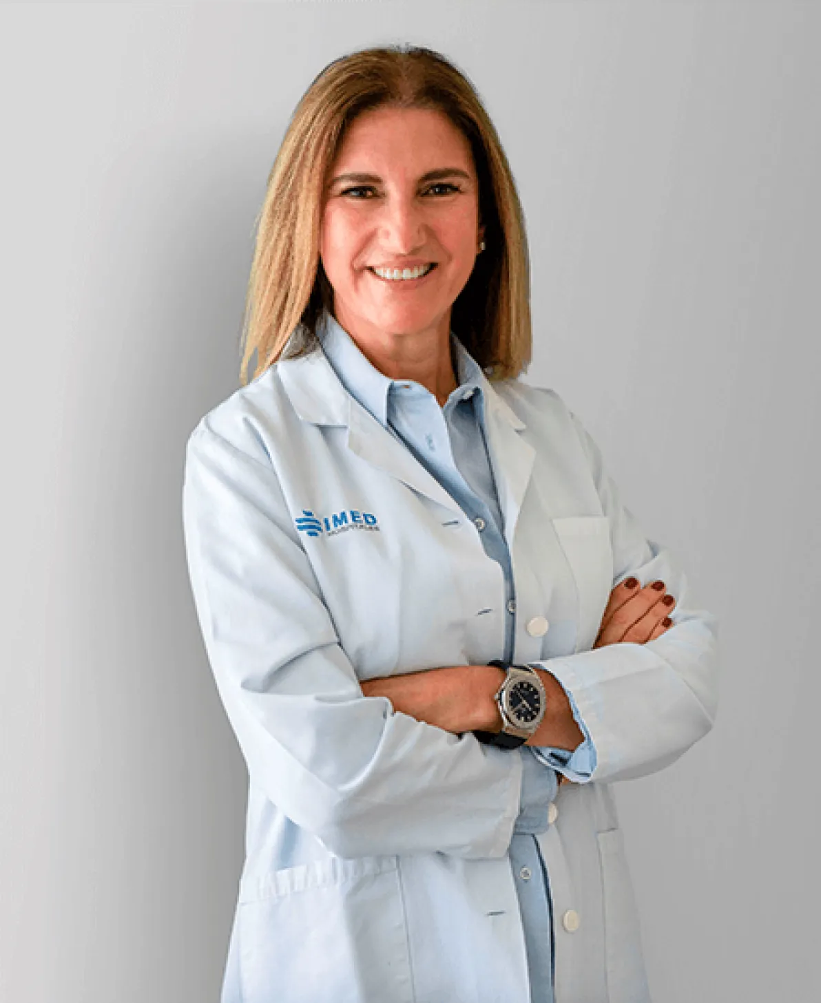 Dr. Victoria Gómez-Elegido Villarroya - Gynecology and Obstetrics