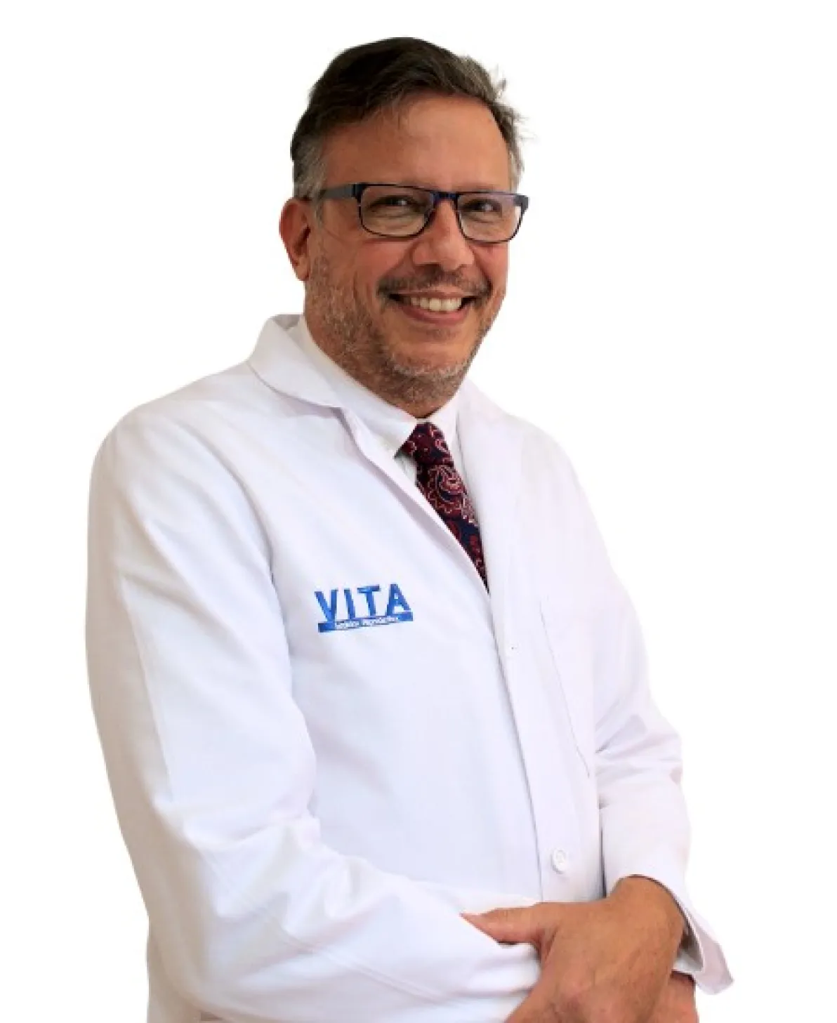 Dr. Ricardo Delgado Navas - Gynecology and Obstetrics