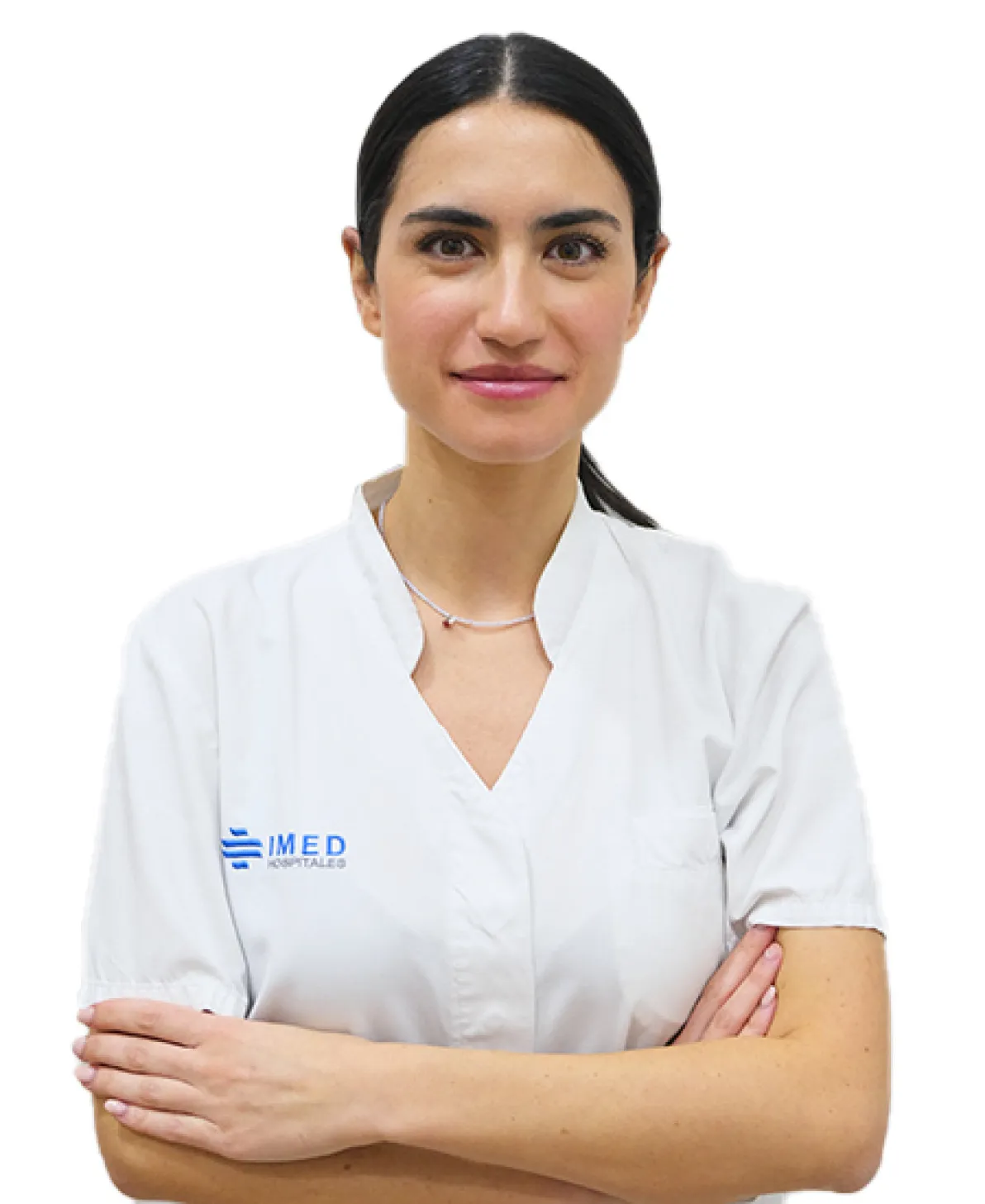Elena Murcia Herrero - Dentistry