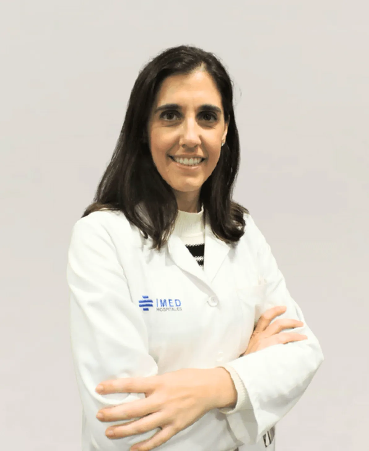 Dr. M.ª Del Carmen León Del Pino - Cardiologie