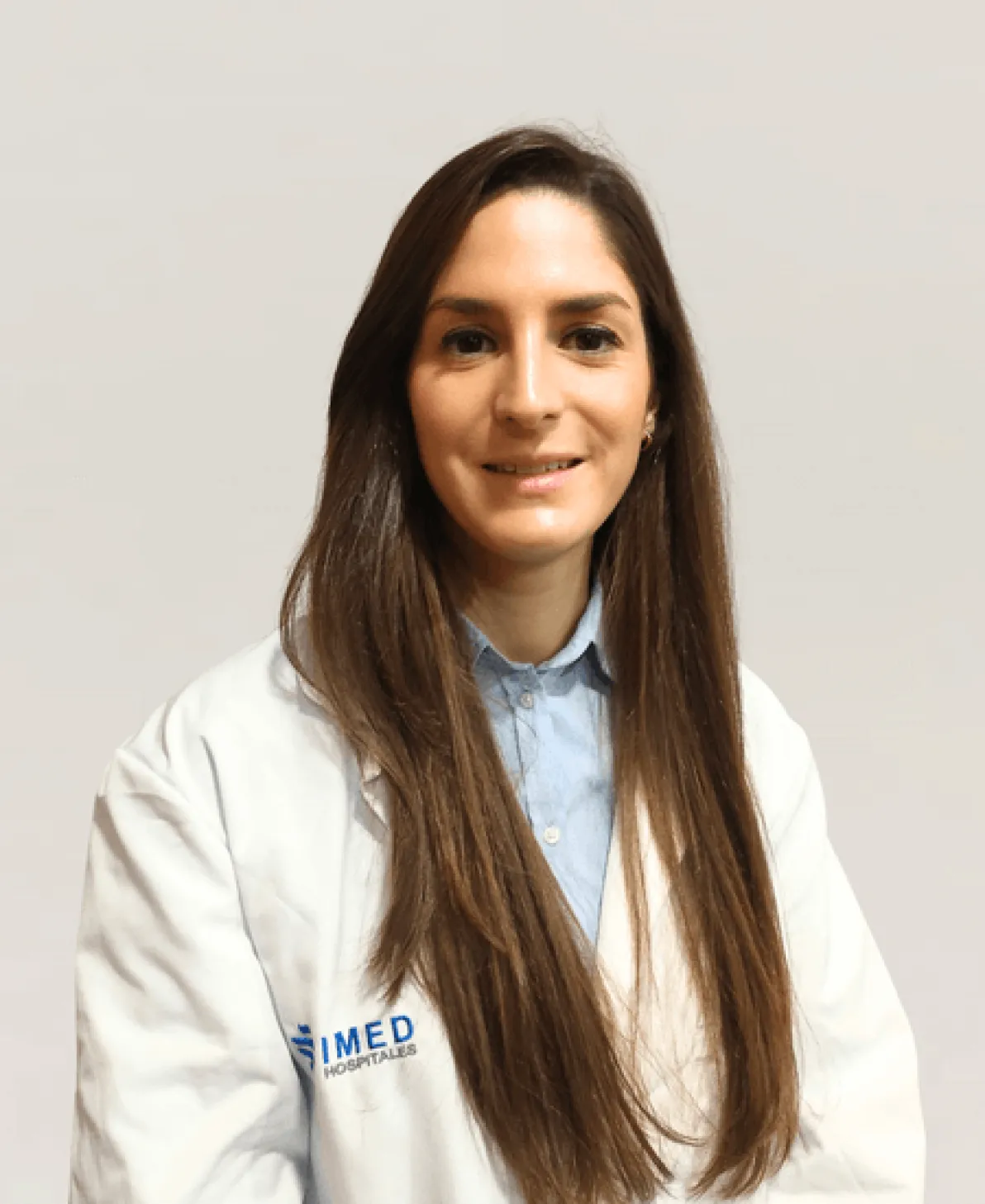 Dr. Cristina Ciller Martínez - Gynecology and Obstetrics