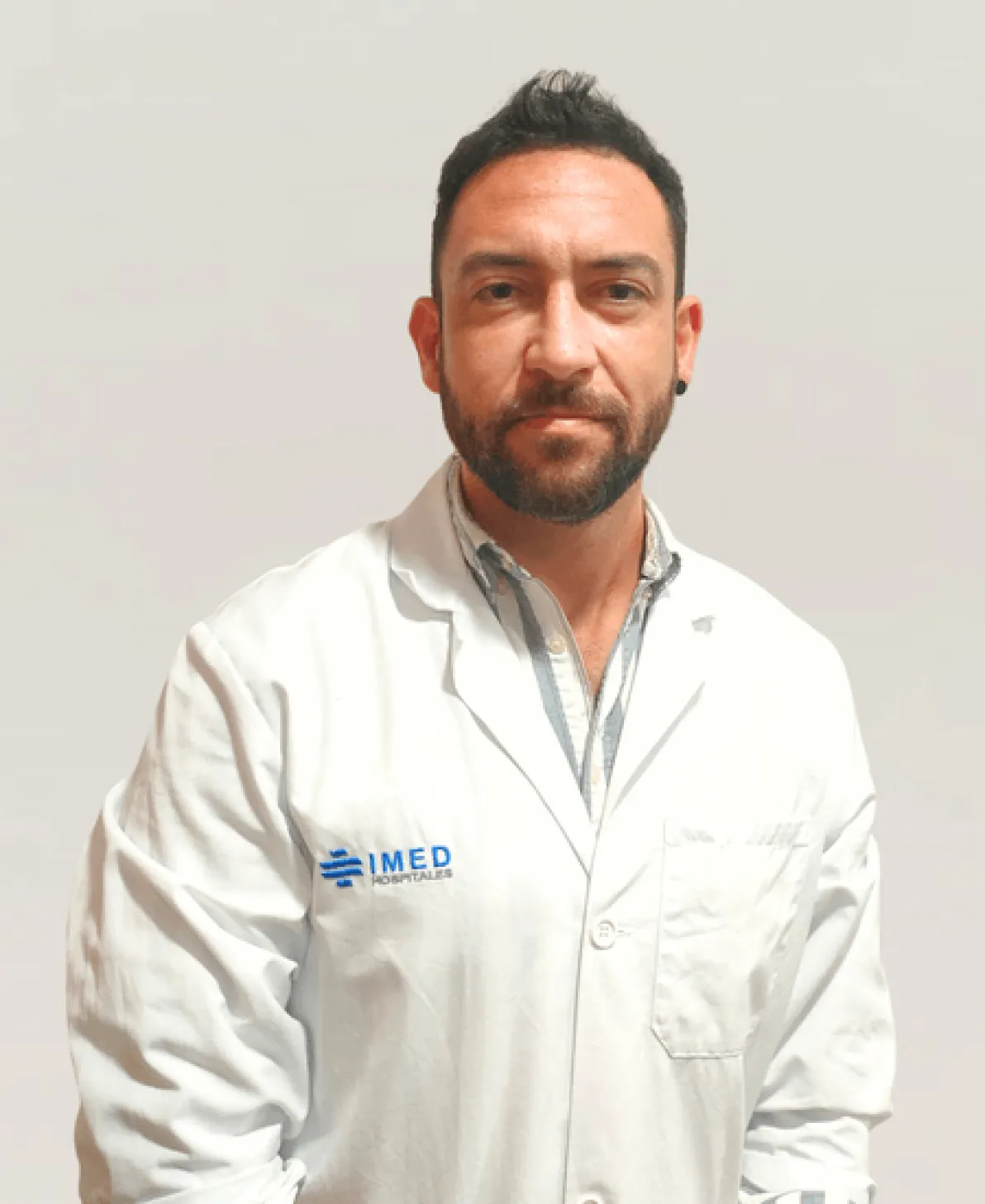 Dr. Santiago Fernández Turizo - Gynecology and Obstetrics