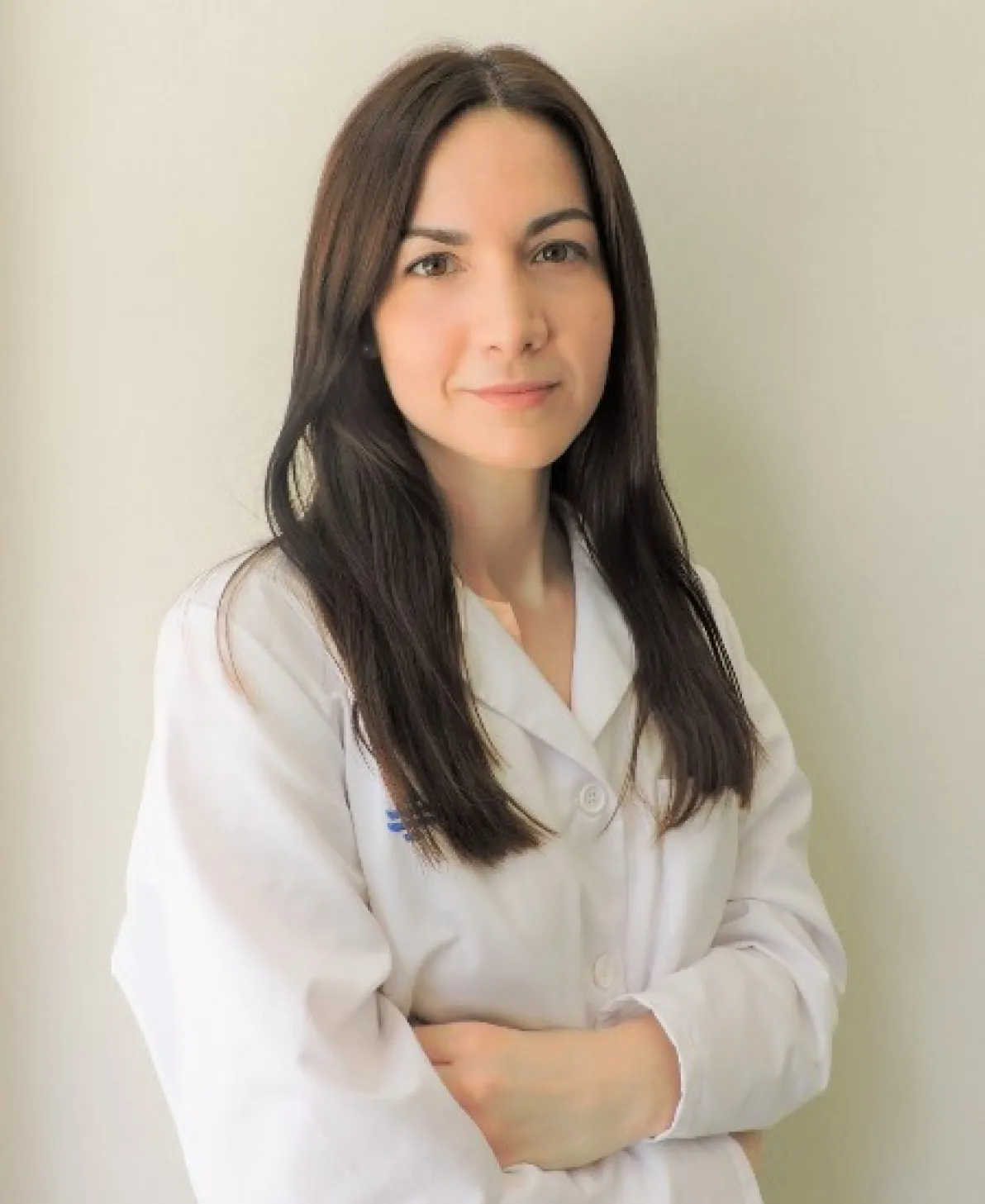 Dr. Blanca M. Pastor Gomis - Otolaryngology