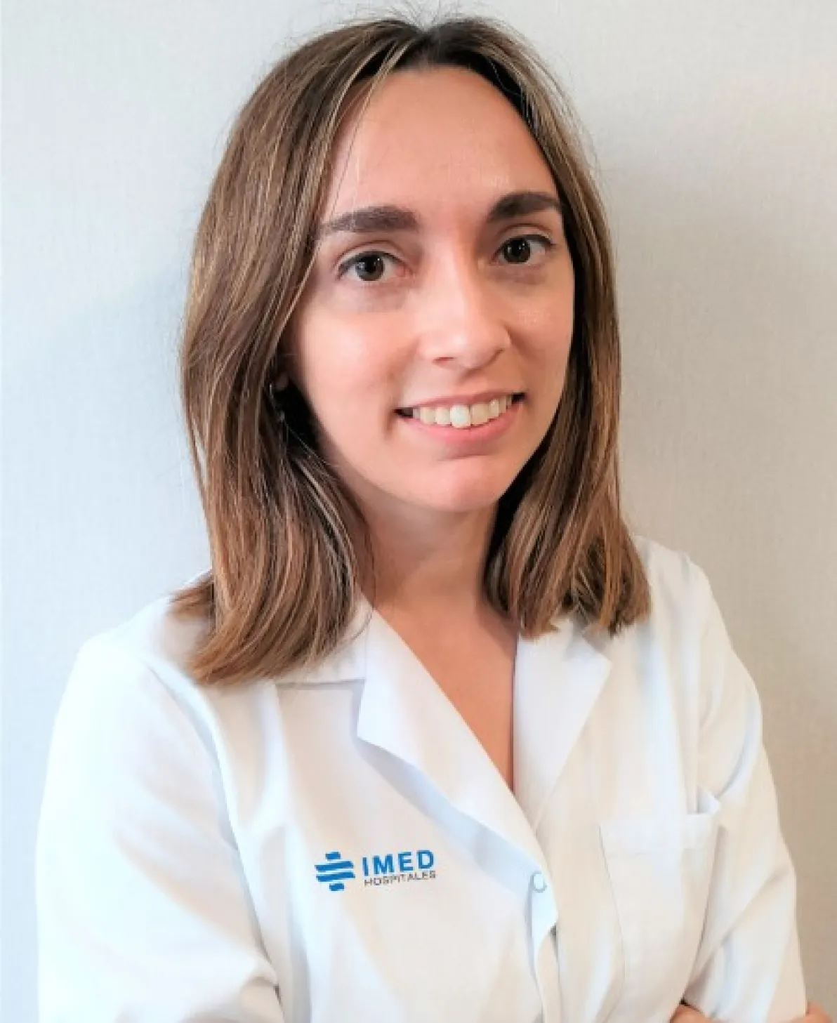 Dr. Andrea Rubio Fernández - Otolaryngology