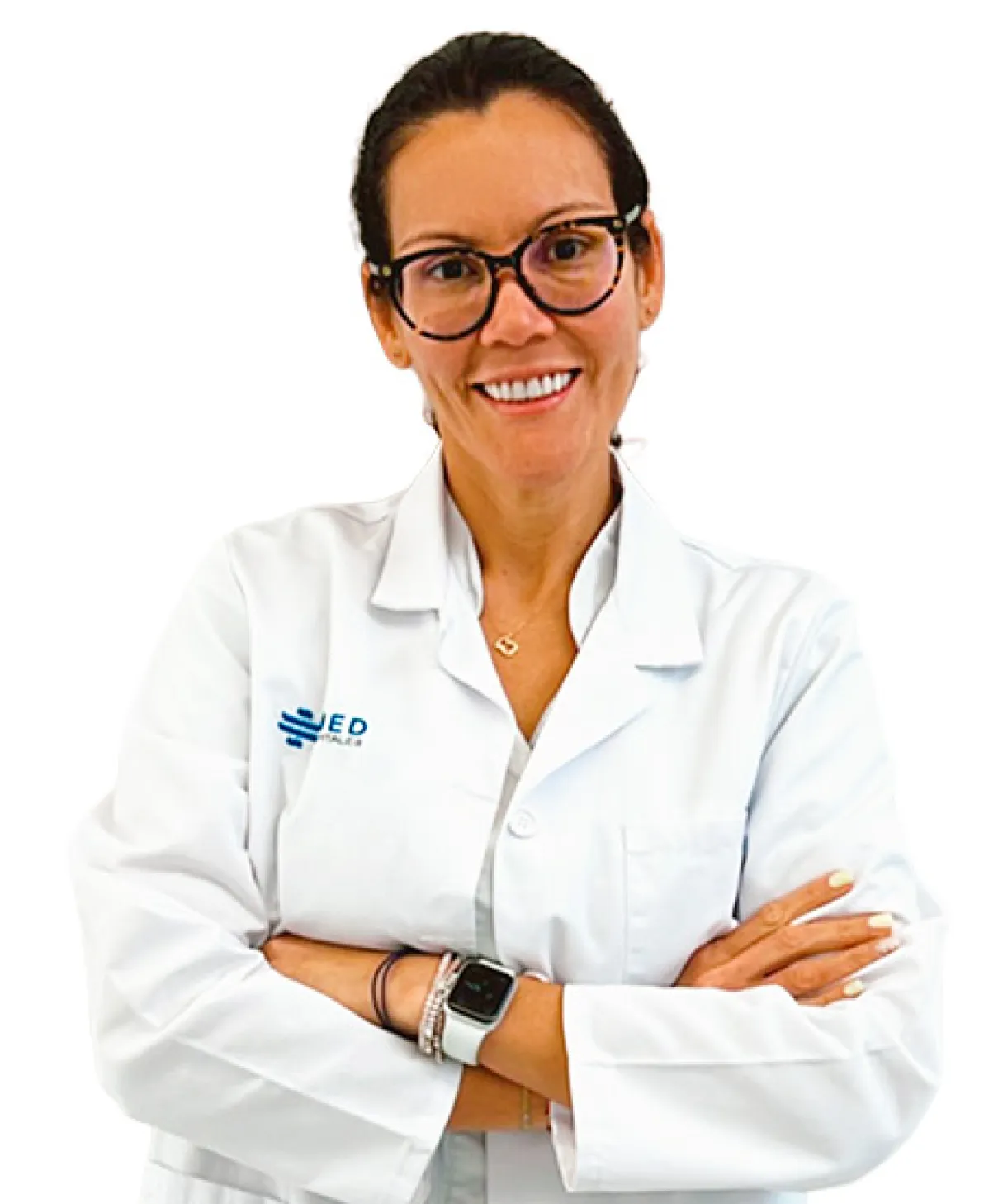 Dr. Gloria Lilian Mera Díaz - Algemene geneeskunde