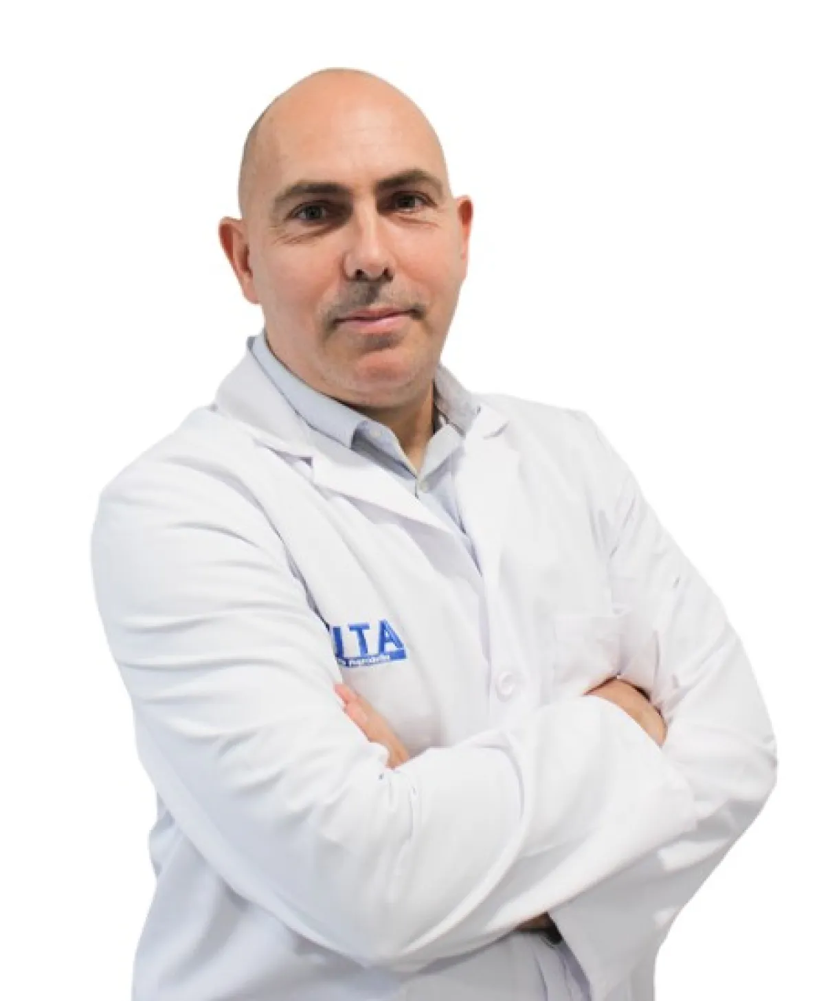 Lorenzo Serra Dueñas - Medicina reproductiva