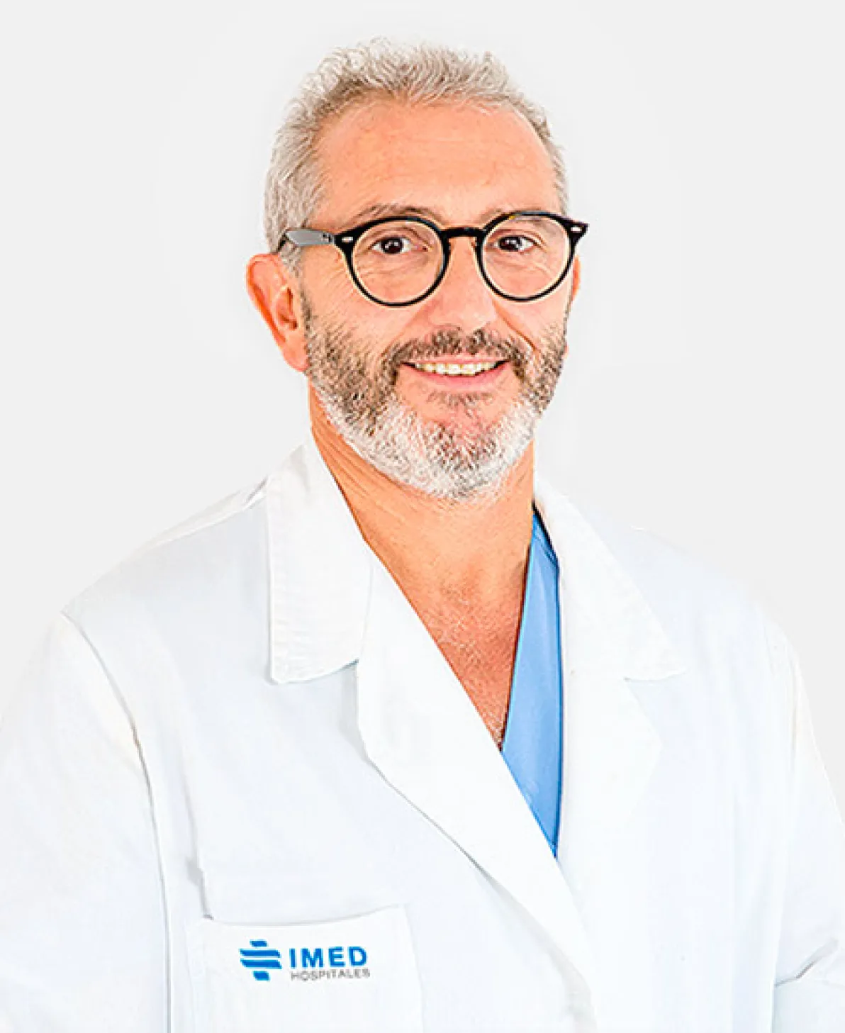 Dr. Rafael Fraile Pérez-Cuadrado - Gynecology and Obstetrics