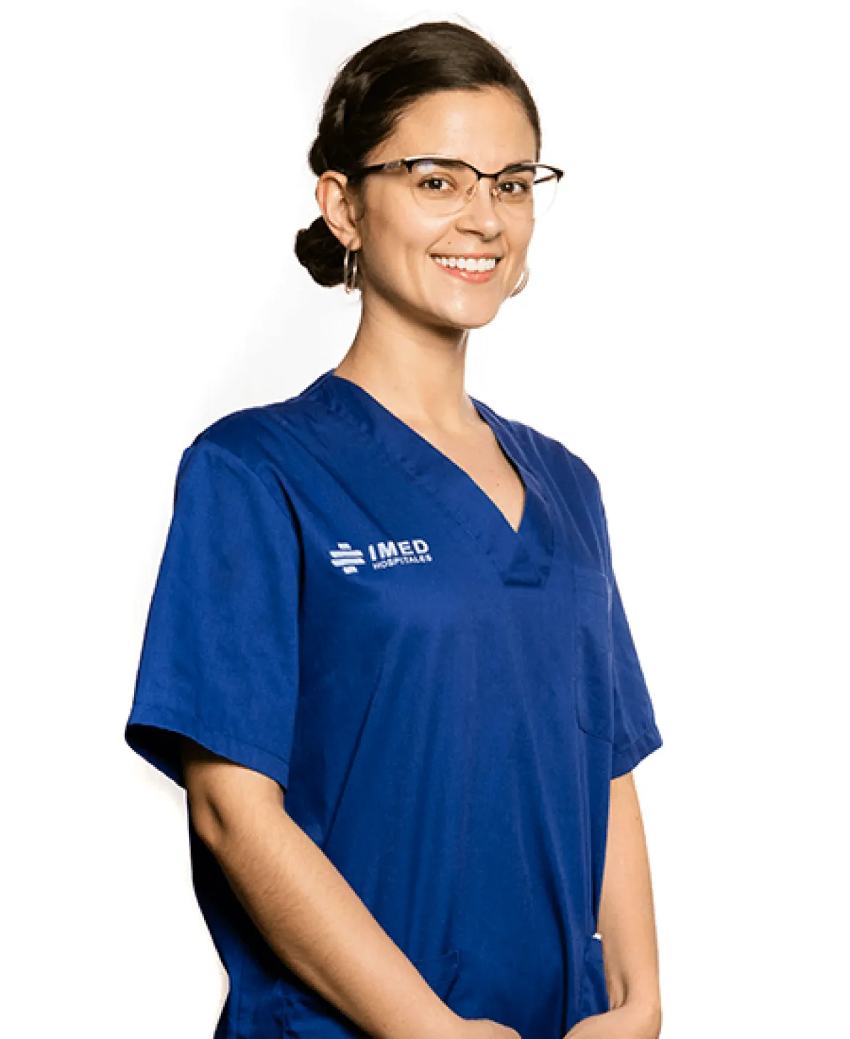 Dr. Alejandra Cataño Velásquez - Dentistry