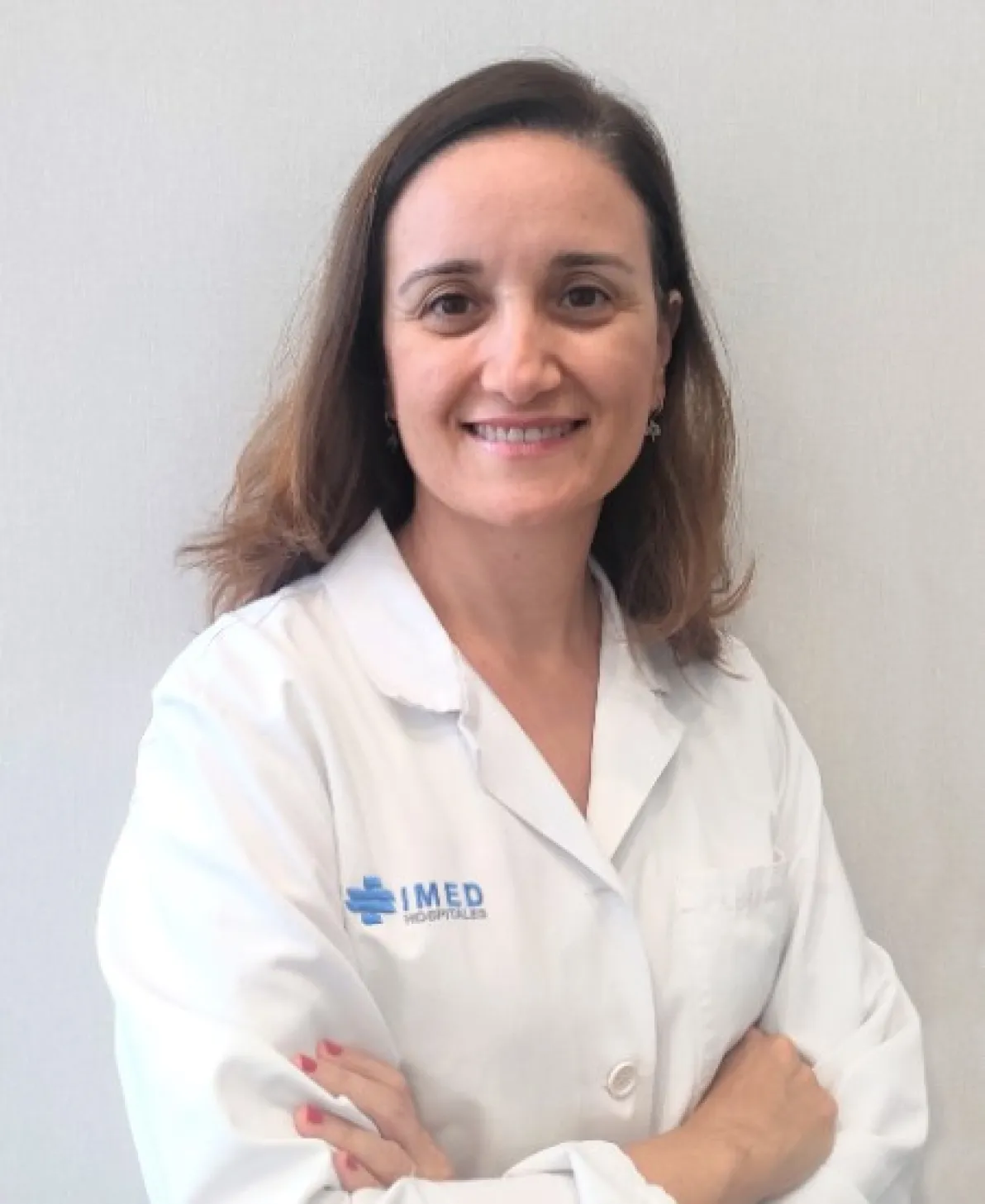 Dr. Marina Carrasco Llatas - Øre-nese-hals