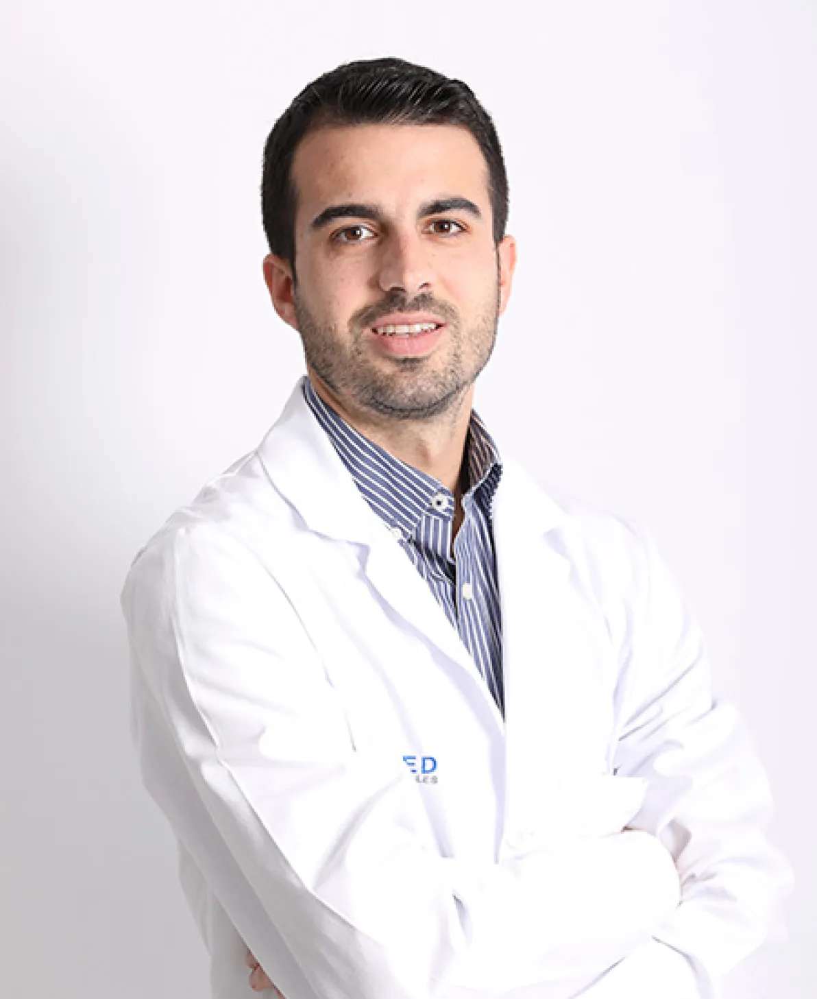 Dr. Jose Cutillas Abellán - General and Digestive Surgery
