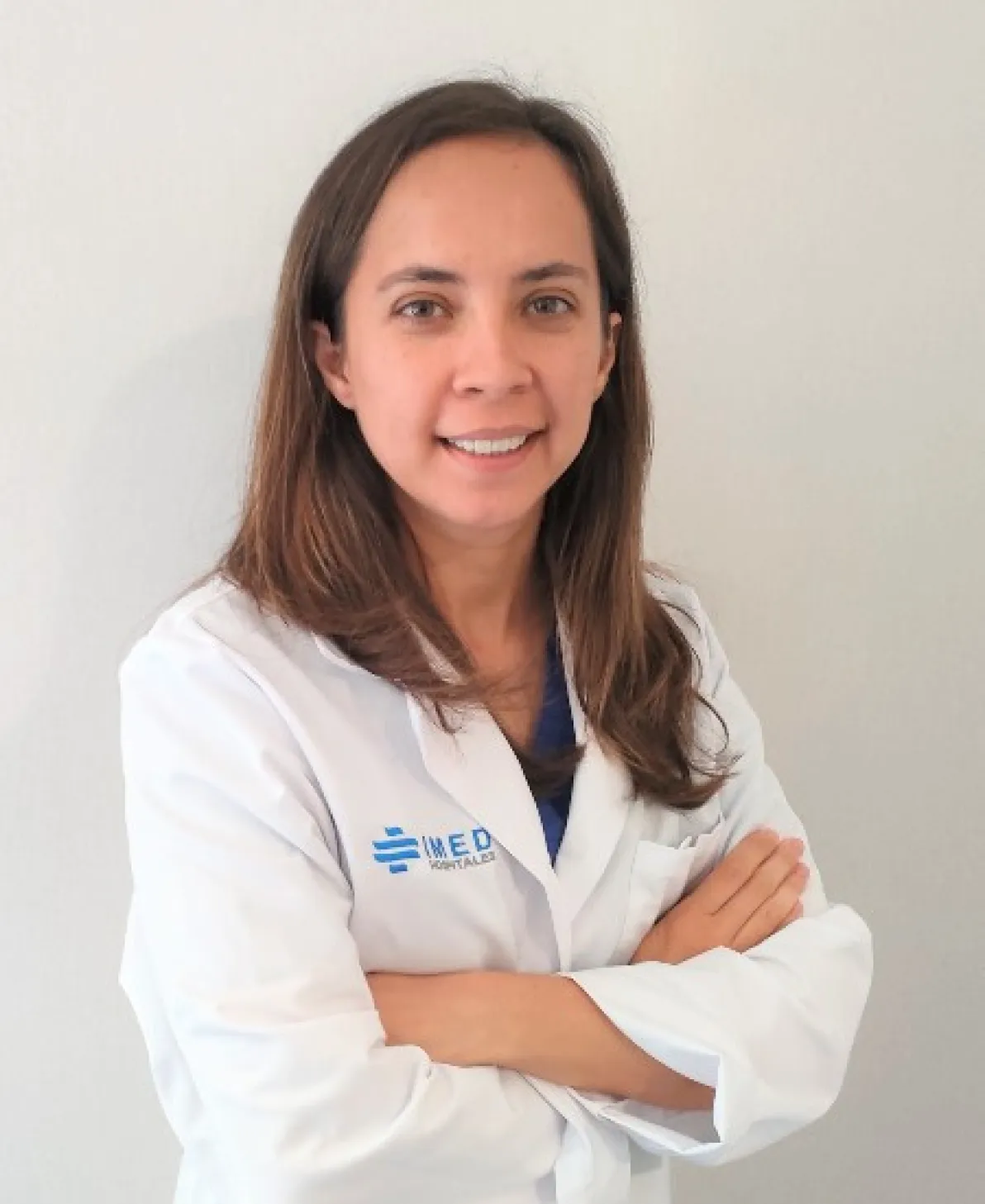 Dr. Natalia Angulo Sierra - Otolaryngology