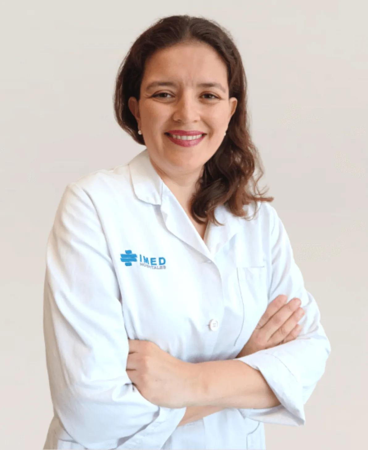 Dr. Valentina Borrero Velasquez - Otolaryngology
