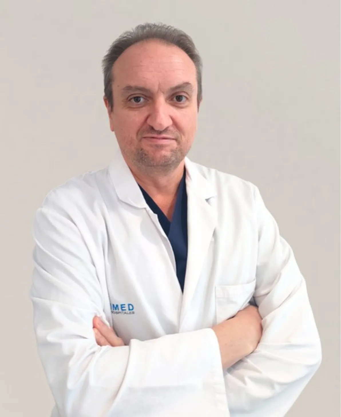 Dr. Amariel Barra Pla - Traumatología y cirugía ortopédica