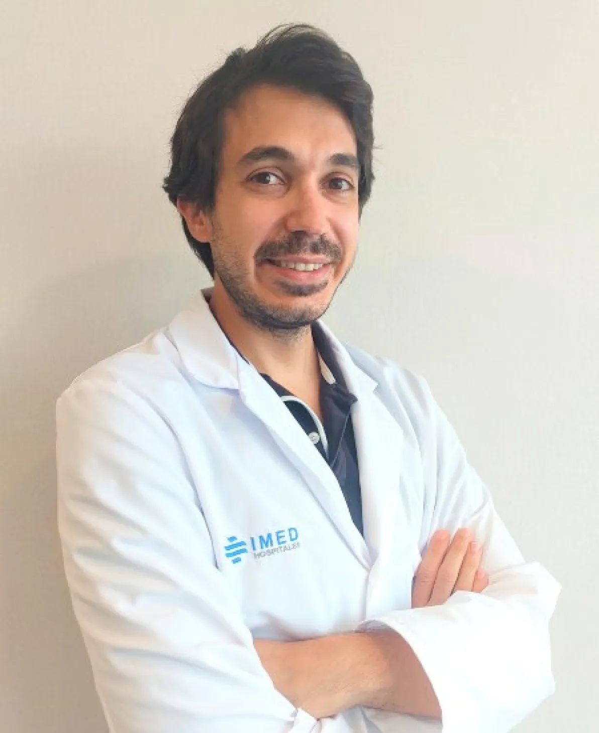 Dr. Ignacio Tormo Alfaro - Dermatology