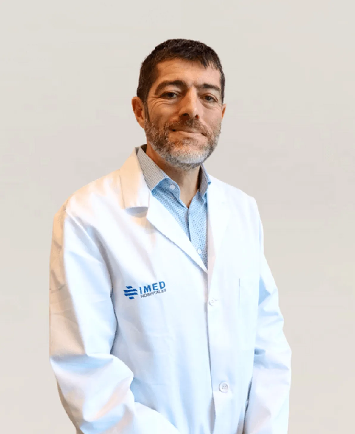 Dr. Fernando Aparici Robles - Radiodiagnosis