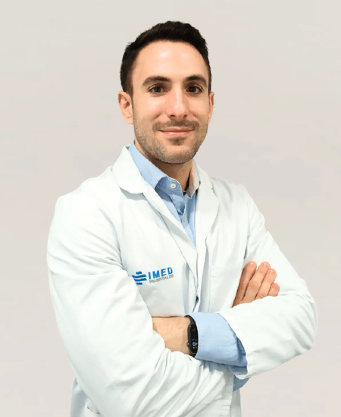 Dr. José Poveda Mira - Traumatología y cirugía ortopédica