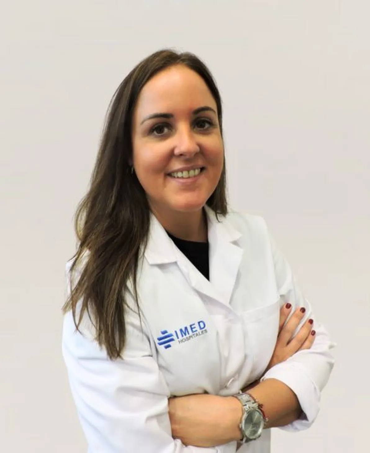Dr. Paola Cuenca Orts - Emergency Services