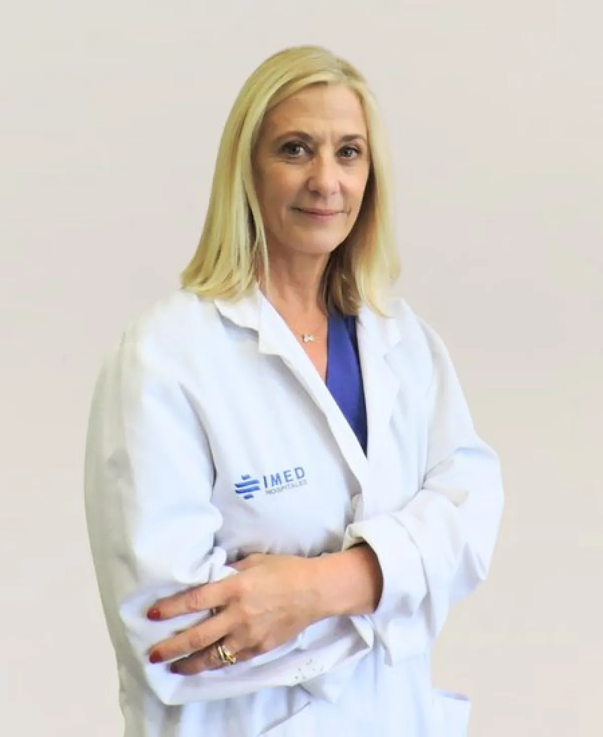 Dr. Marina Soro Domingo - Anesthesia