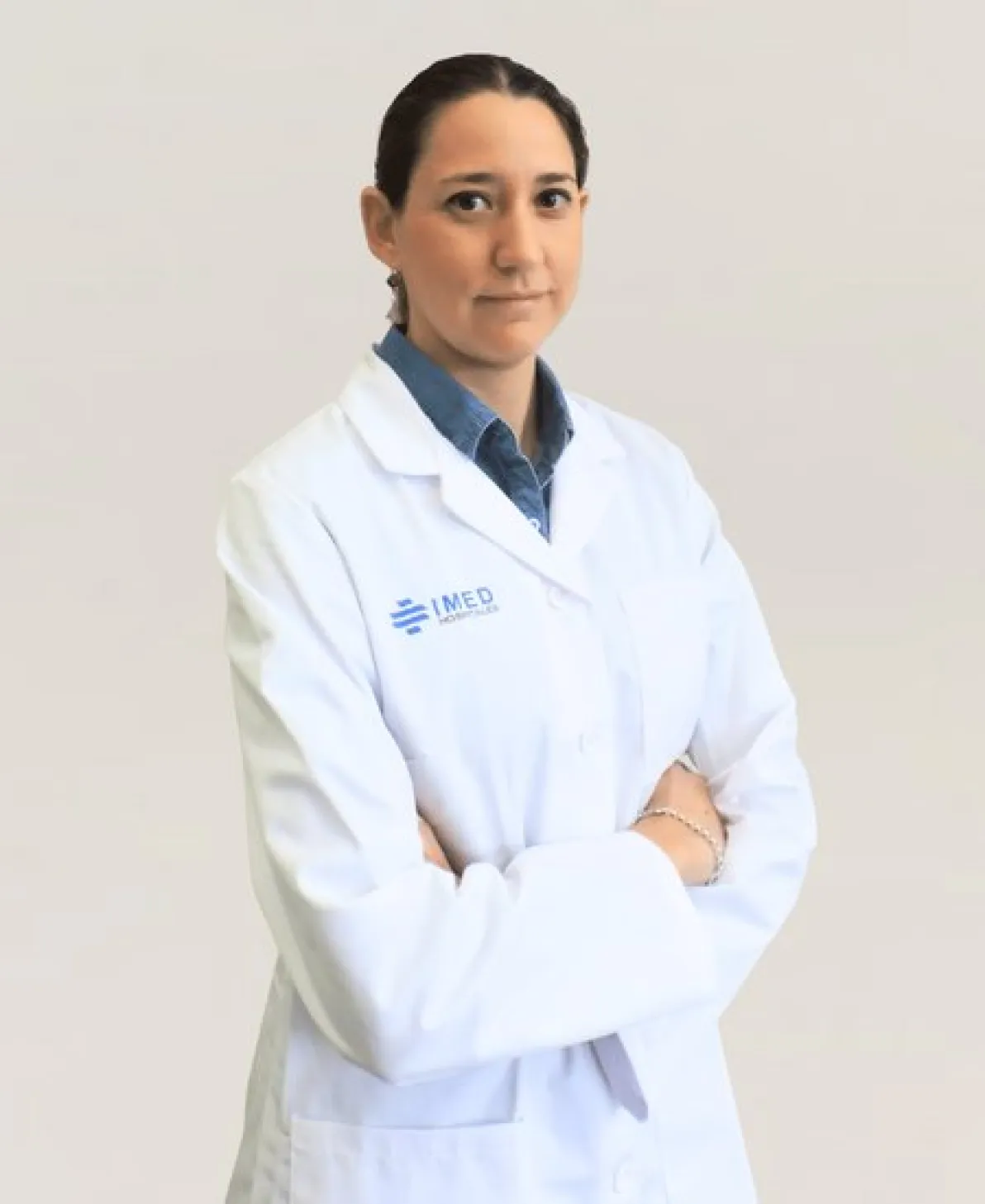 Dr. Mª Ángeles Canseco - Psychiatry