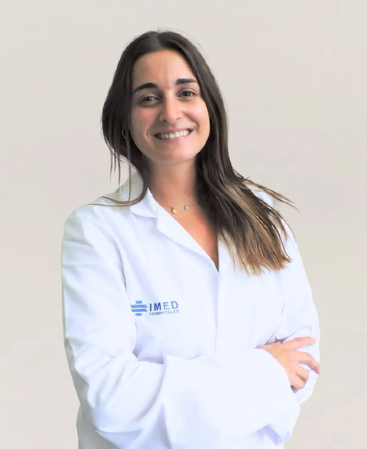 Dr. Piedad García Diaz - Otolaryngology