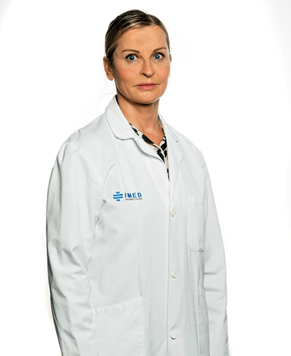Dr. Sylwia Katarzyna Zacharska - General and Digestive Surgery