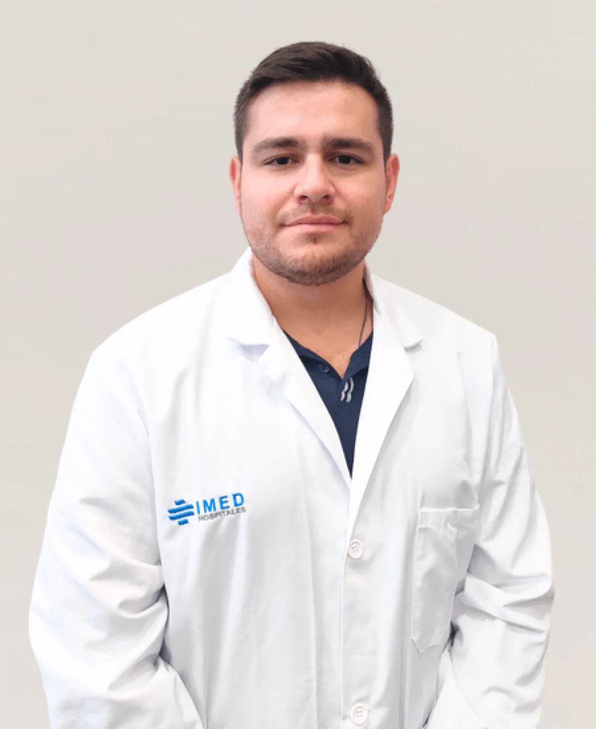 Dr. Juan Francisco Rosales Moscoso - Emergency Services