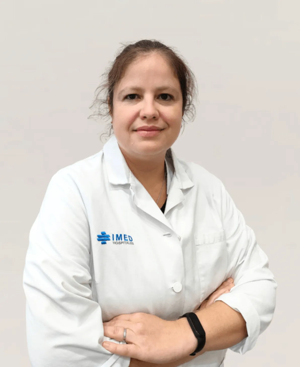 Dr. Natalia Margarita Riera Genes - Emergency Services