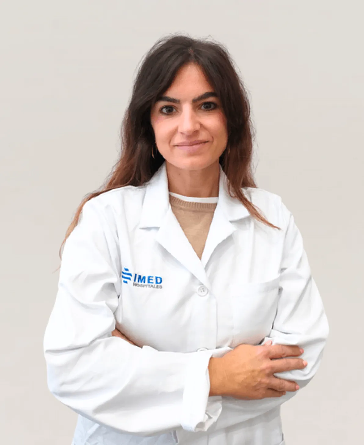 Dr. Ester Taberner López - Radiodiagnosis