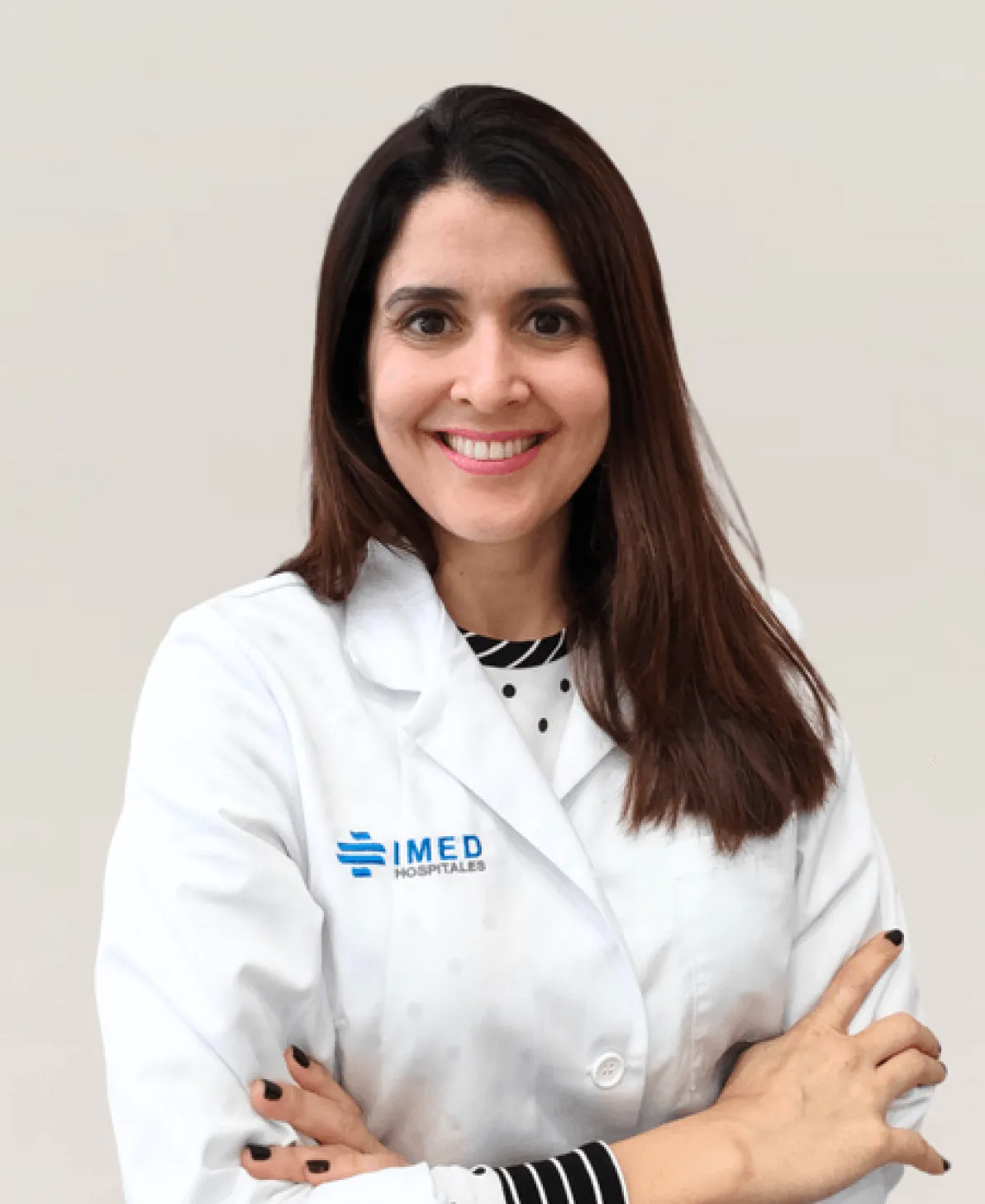 Dr. Fernanda Maia - Gastroenterology