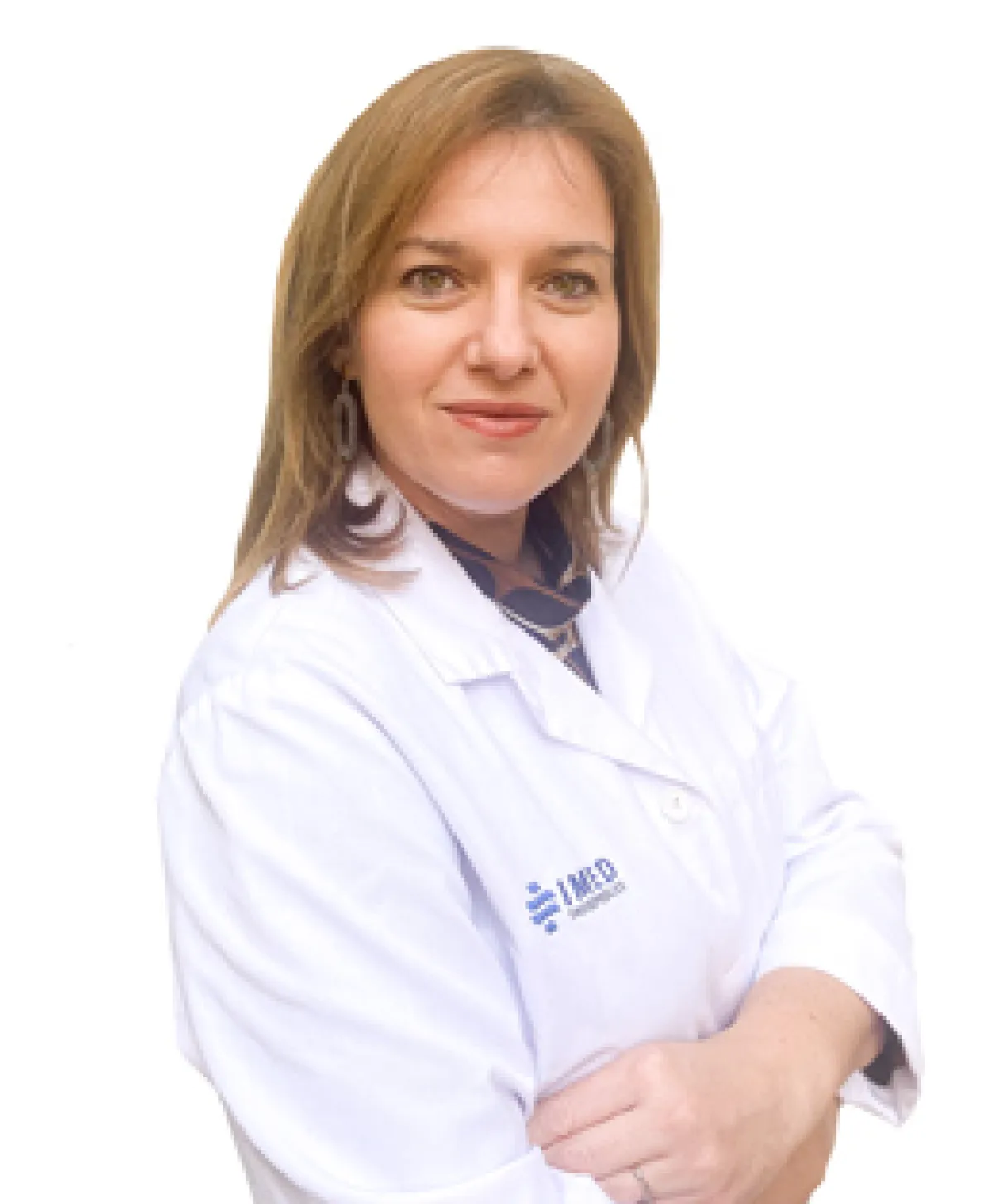 Dr. Ana Maria Lucas - Dermatology