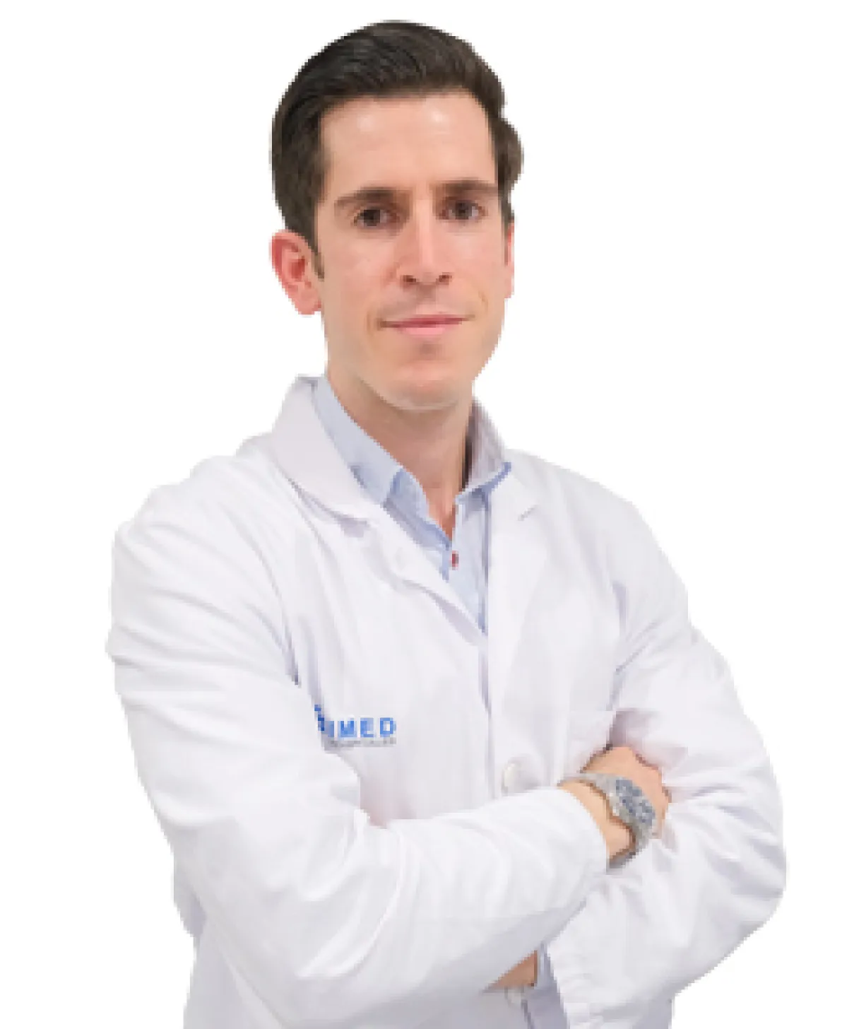 Dr. José Miguel De Haro López - Traumatología y cirugía ortopédica
