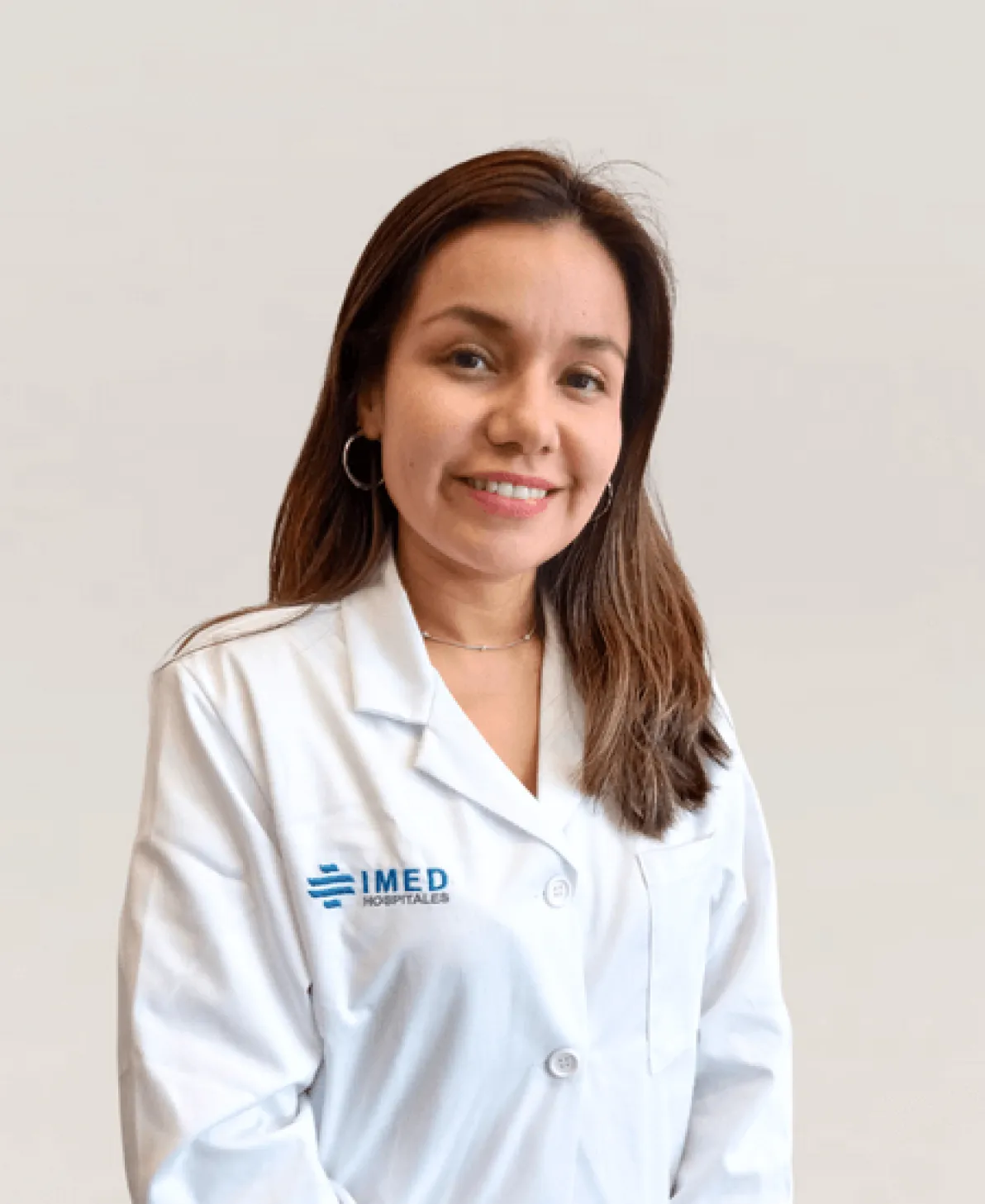 Dr. Mabell Vargas Travaglini - Gastroenterology